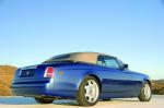 Rolls-Royce Phantom Drophead Coupe 2008 года